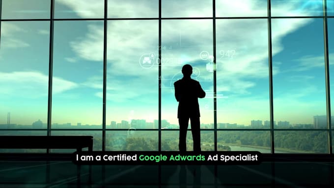 create google ads adwords ppc campaign for your business