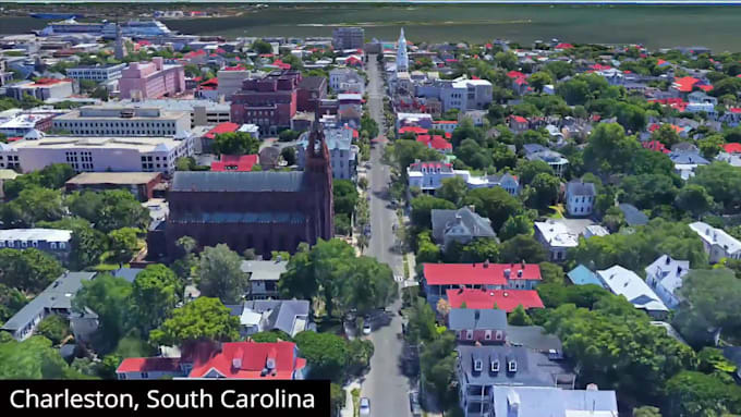 create google earth tour for your real estate locations