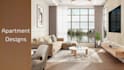 create 3d interior design and photorealistic renderings