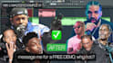 mix and master your rap song as a pro audio engineer message for free demo