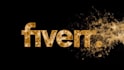 create logo animation with particles