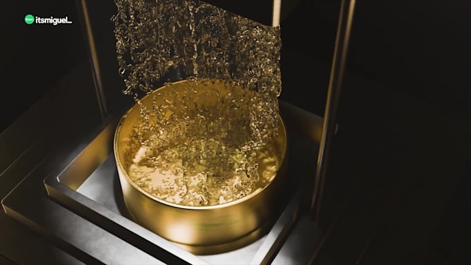 create a stunning 3d showcase for your product or concept