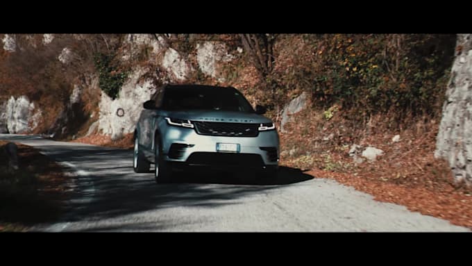 shoot stunning commercial videos