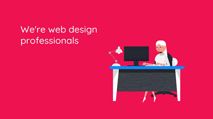 create custom wordpress website design, website development
