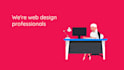 create custom wordpress website design, website development