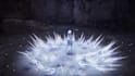 create unreal engine vfx in niagara particle system, unreal engine game vfx