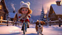 create ai animation story, 3d cartoon or ai music video