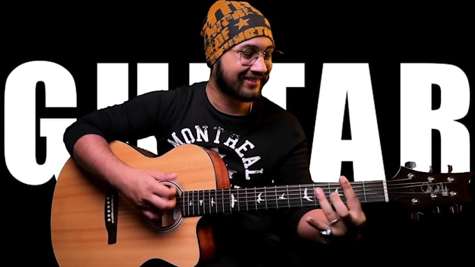 give you customised guitar lessons focused on your level