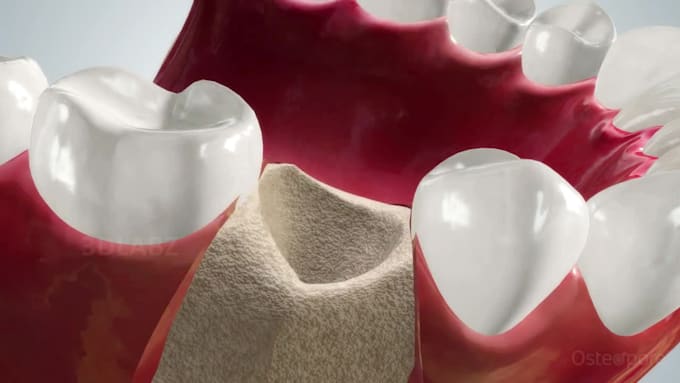 oral cgi 3d cgi medical animation 3d explainer video  high quality dental medica