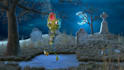 do professional vfx and product promotional video for you