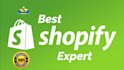 best shopify expert, theme developer, store master coder speed optimization