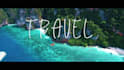 do cinematic drone, gopro, and travel video editing