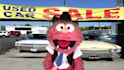 have crazy melmo create a custom puppet video