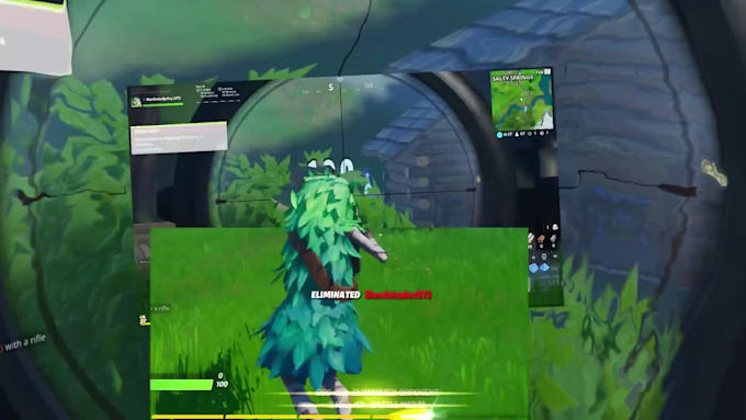 edit your gaming videos and montages