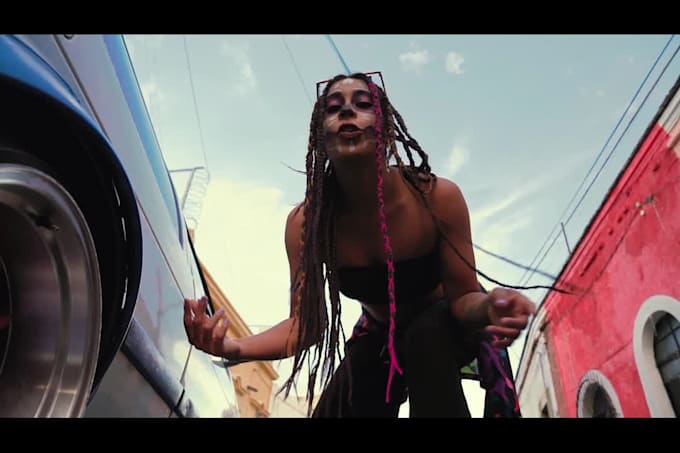 edit your music videos