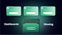 do a modern saas explainer video and app promo animation