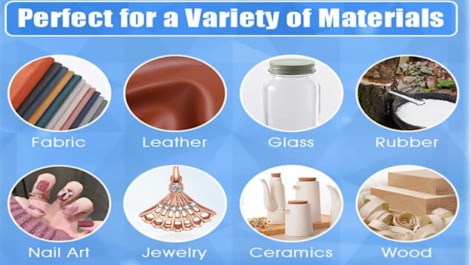 formulate all types of adhesives and glue for commercial use
