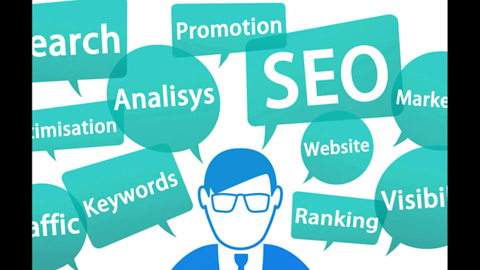 do on page SEO and technical optimization for your website google ranking