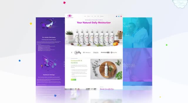 create squarespace website design or squarespace online store