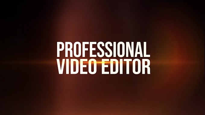 professionally edit your videos with premiere pro and filmora