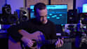 record pro acoustic, electric, classical, lap steel guitars