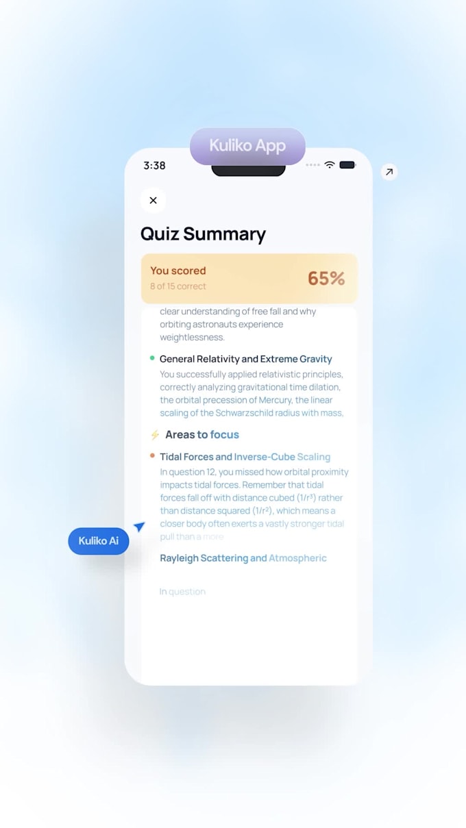 craft app launch videos, saas demos and clean UI animations