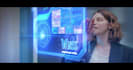 do 3d tracking and sci fi hologram compositing