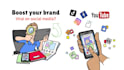 create a 15 minute explainer video for social media