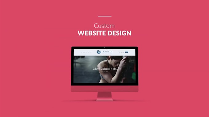 do professional wordpress website design and development