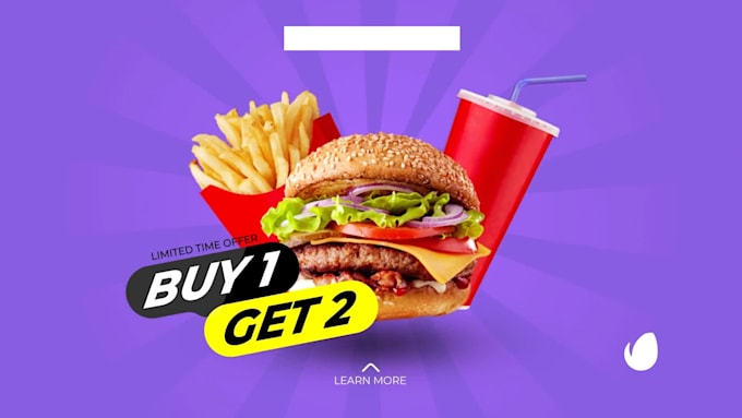 create sales and dropshipping video ads for you