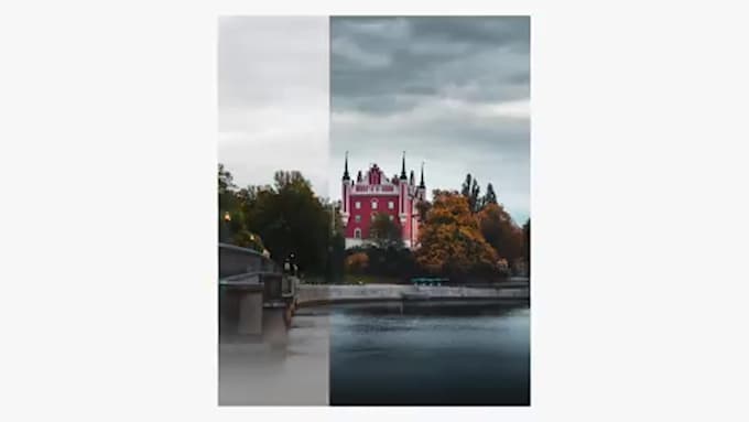 professionally edit your photos in adobe lightroom
