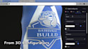 provide 3d modeling and webgl development in threejs or babylonjs