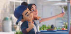 create 3d christmas animation 3d character animation for you