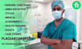 expert nursing case study , research and medical content creator
