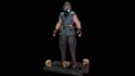 do 3d character modeling for games or anything