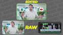 your youtube videos for talking head and content creators