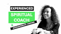 be manifestation, meditation or spiritual coach for  a month