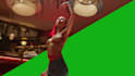 do rotoscoping, vfx cleanup, wire object removal from video