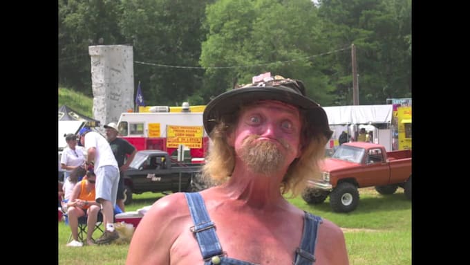 write you a redneck banjo song