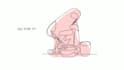 create line art animation very quickly