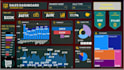 design and build intellectual power bi dashboards and reports