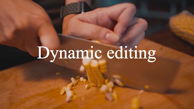 do vlogs, dope youtube video editing in just 5 hours