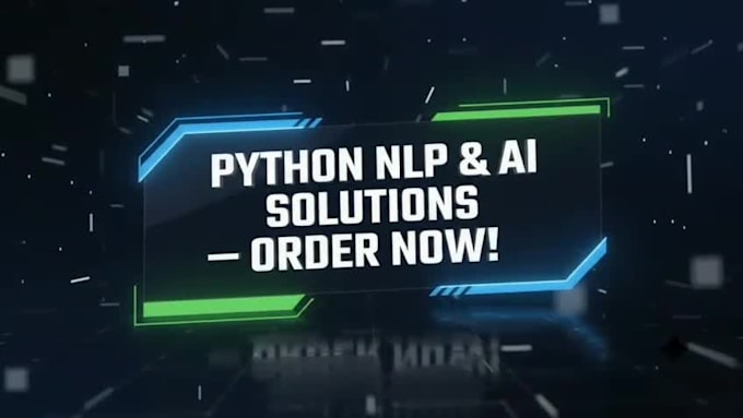 do natural language processing nlp and text analysis