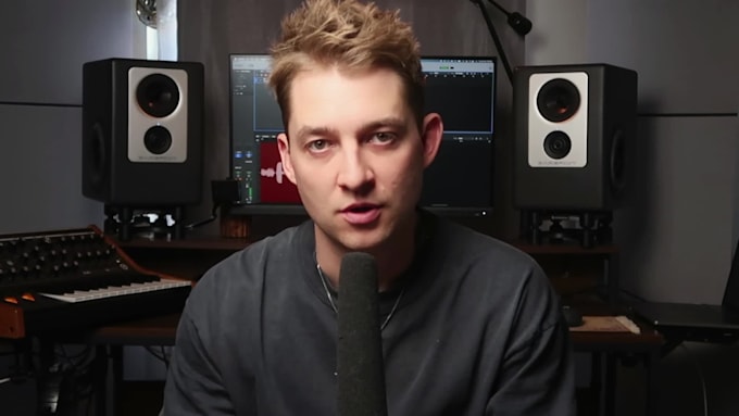 give you comprehensive feedback for your electronic music track