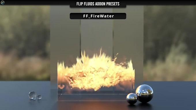 do 3d water simulation, 3d fluid simulation 3d cgi animation 3d modeling