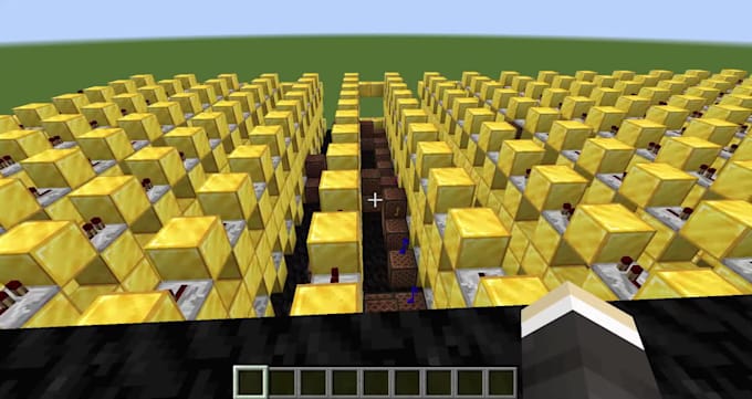convert any song into minecraft note blocks