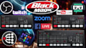 do blackmagic atem mini extreme pro iso any setup customized