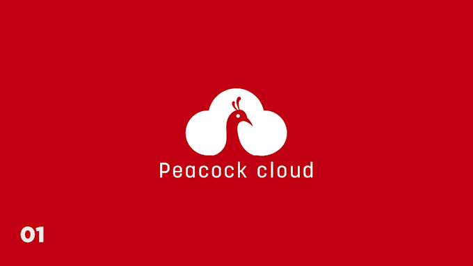 create custom logo animation or youtube intro