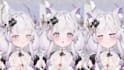 draw and rig live2d model, 2d vtuber model, live2d vtuber rigging, anime vtuber