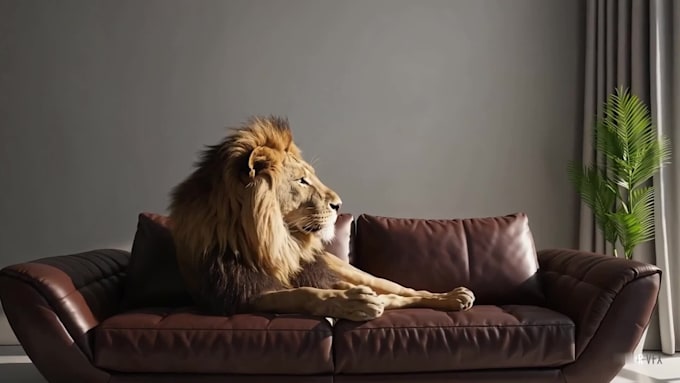 create realistic cgi animal animation, vfx compositing, visual effects and rig 3